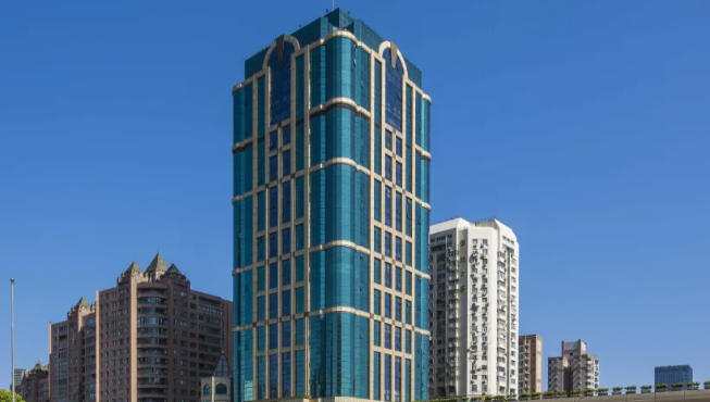 东方海外大厦